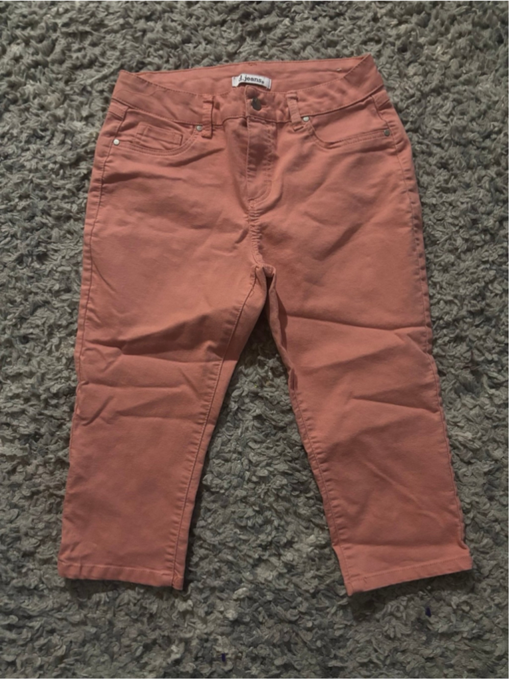 d. Jeans